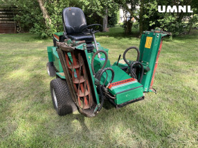 Ransomes Motor 213 D